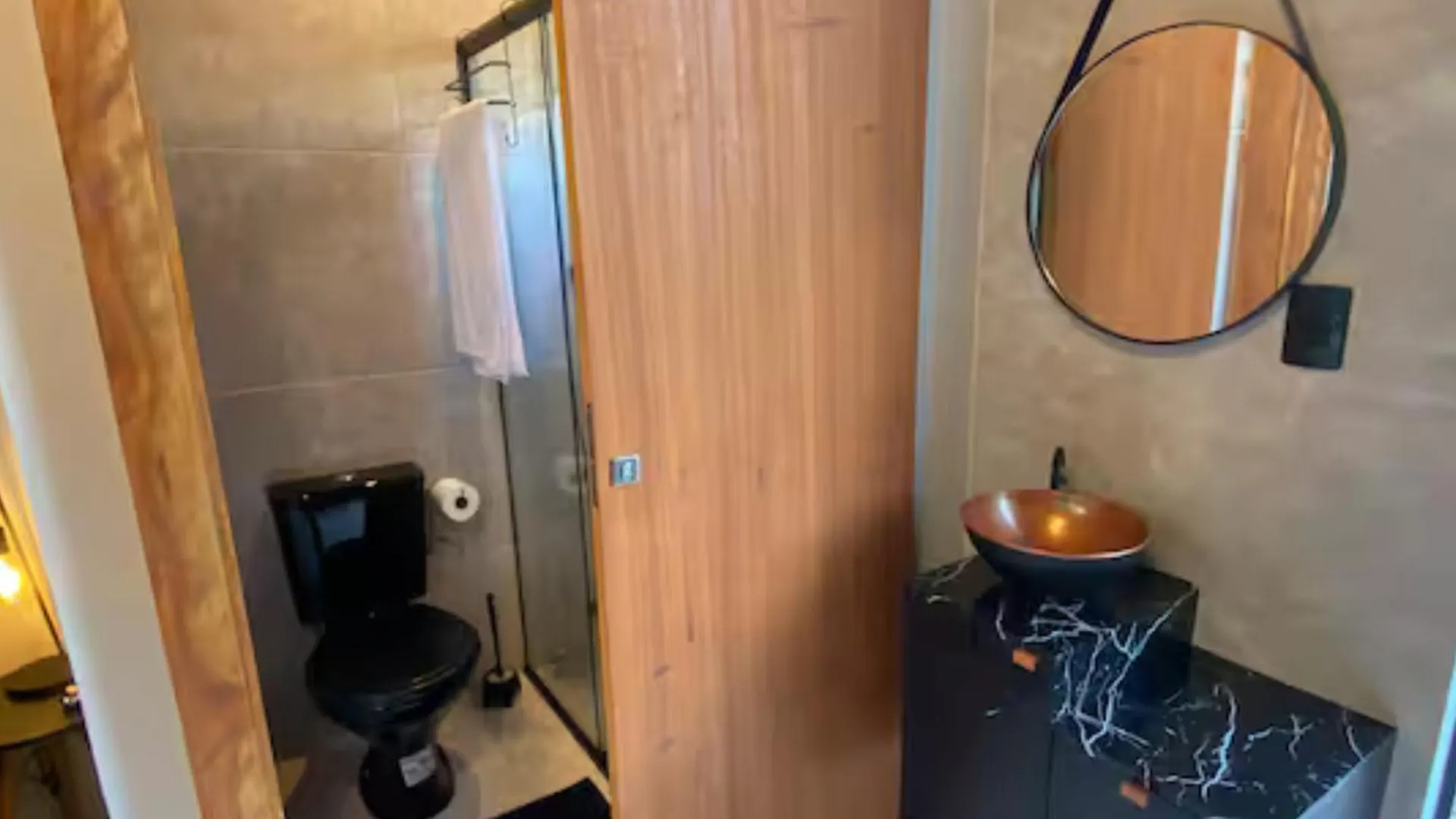 Loft3 Com Jacuzzi Para Casal - Lofts Mariscal Bombinhas