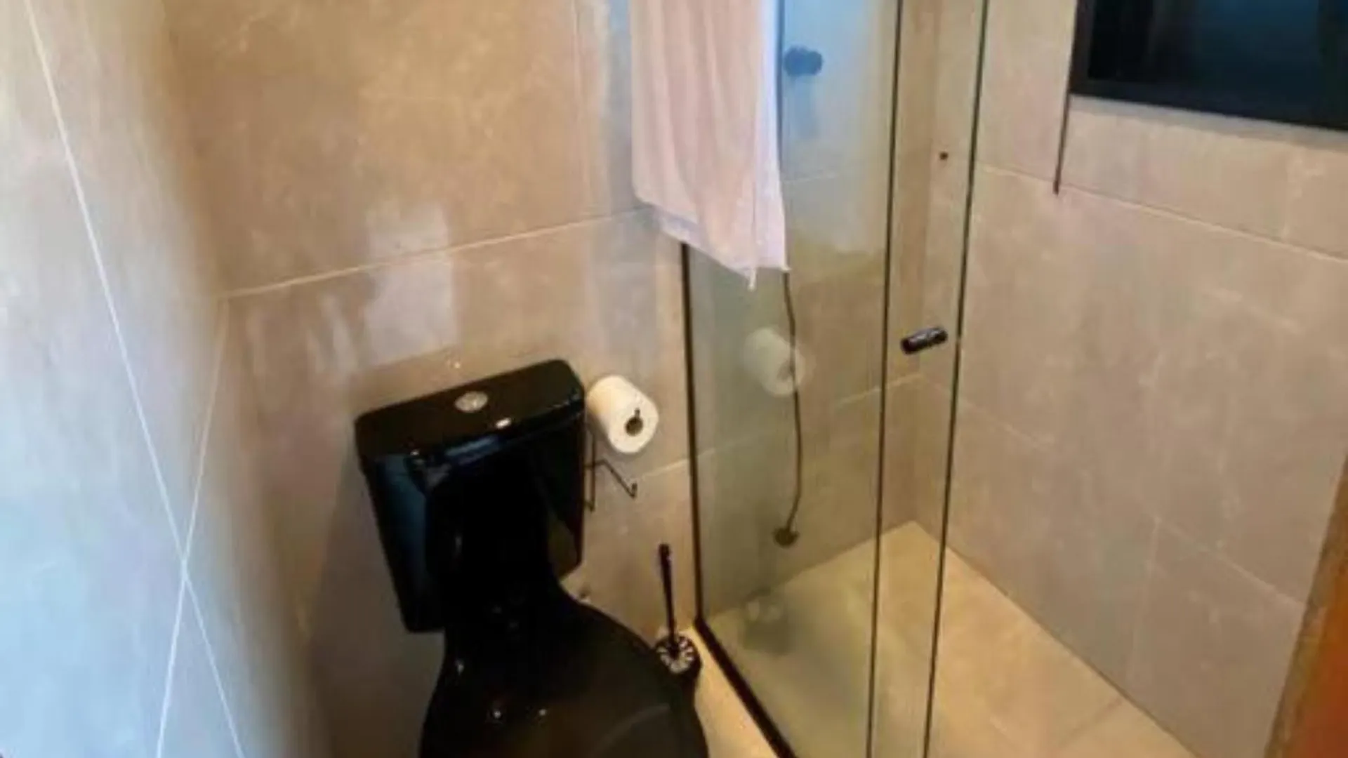 Appartement Loft3 Com Jacuzzi Para Casal - Lofts Mariscal Brazilië